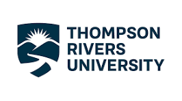 Thompson Rivers University logo